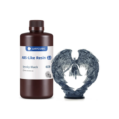 ABS-Like Resin 2.0