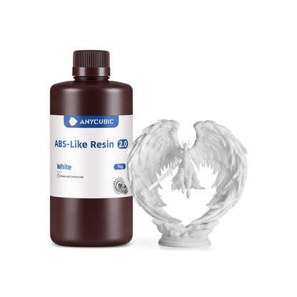 ABS-Like Resin 2.0 Mix & Match