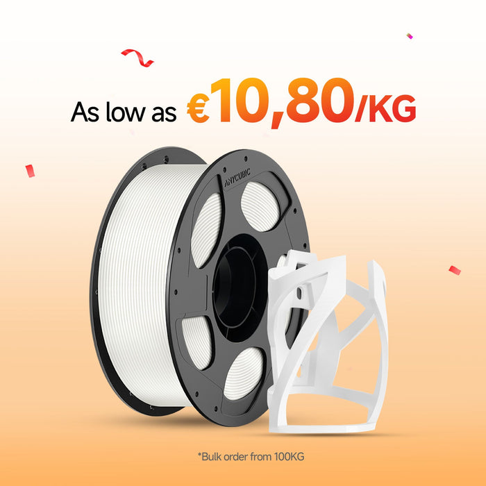 ABS Filament 10-100kg Deals