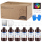 DIY Color Mixing Resin Set - 50% OFF