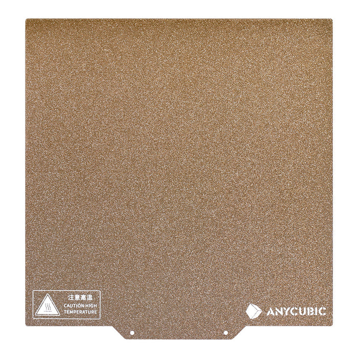 Rubber Magnet for Anycubic Kobra/ Kobra Go