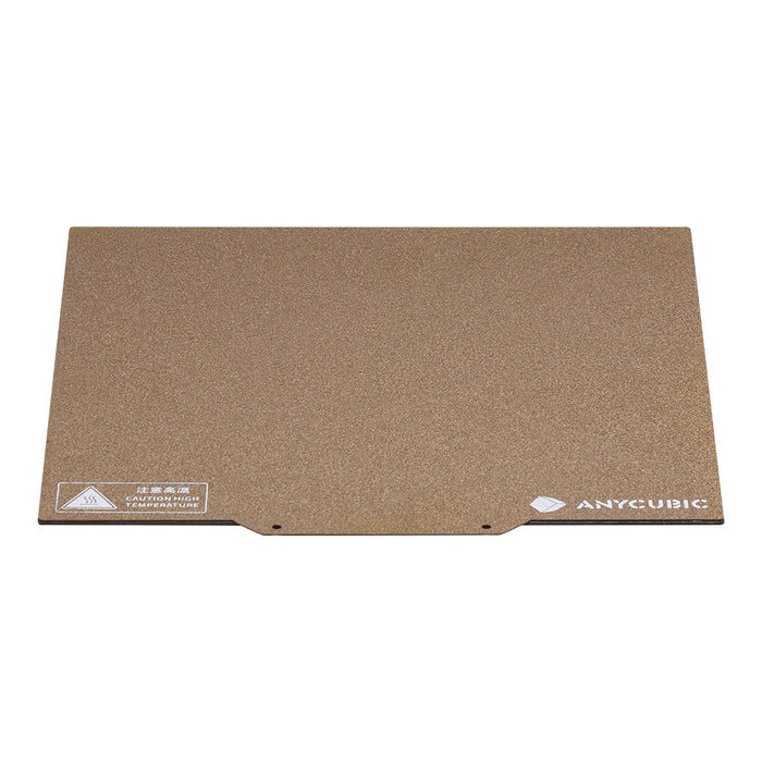 Rubber Magnet for Anycubic Kobra/ Kobra Go
