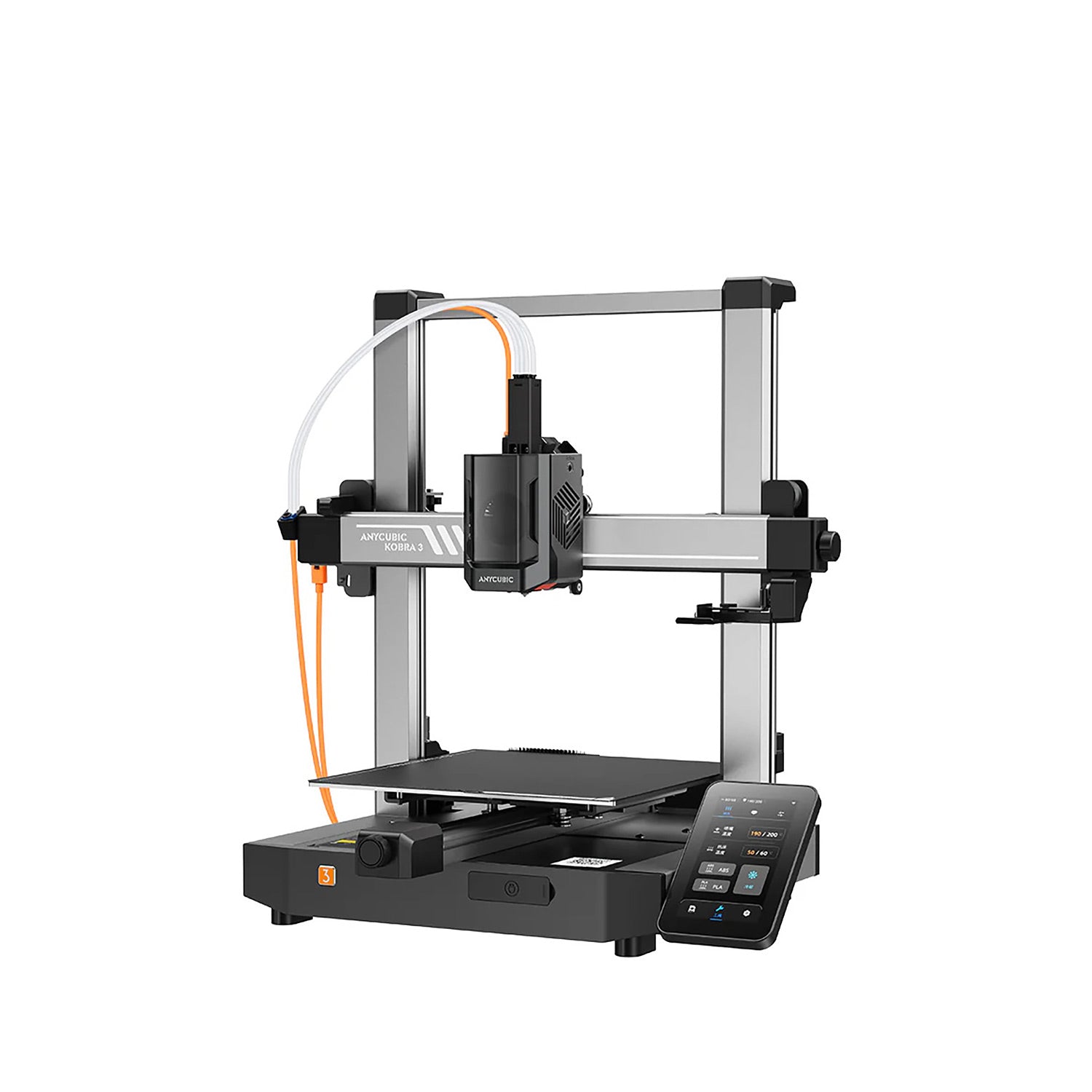 Anycubic Kobra 3