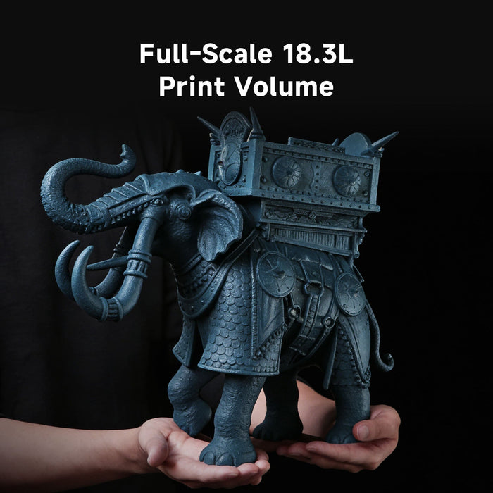 Anycubic Photon P1 Max