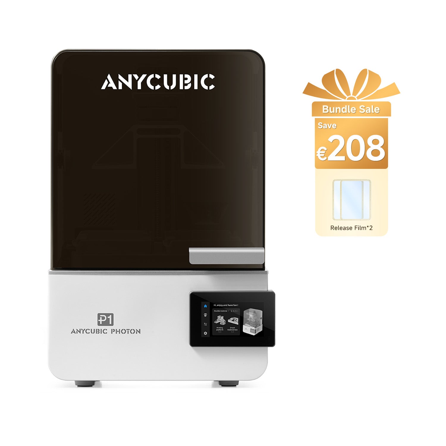 Photon P1 All-in-One Bundle