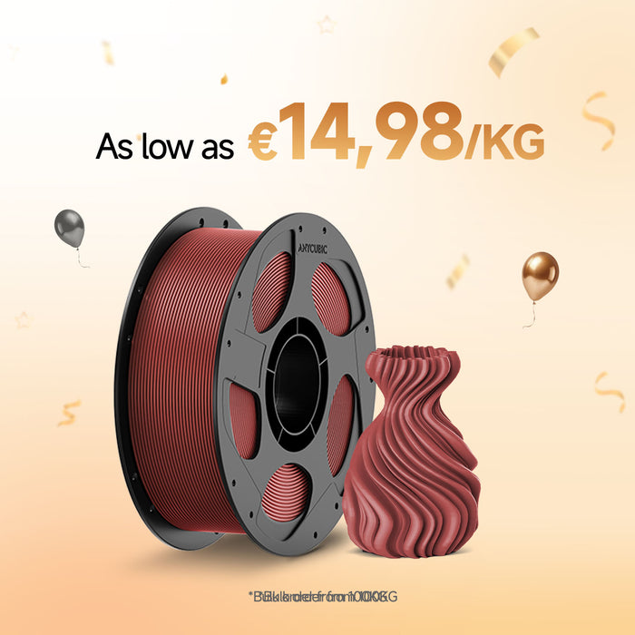 PETG-CF Filaments 10-100kg Deals