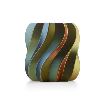 PLA Silk Dual/Tri-Color Mix & Match