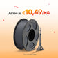 PLA+ Filament 10-100kg Deals
