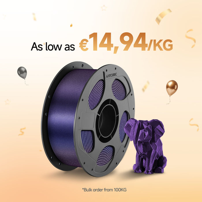 PLA Galaxy 10-100KG Deals
