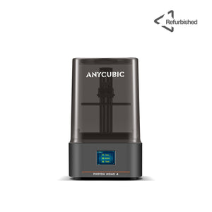 [Refurbished] Anycubic Photon Mono 4