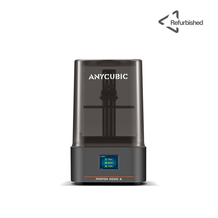 [Refurbished] Anycubic Photon Mono 4