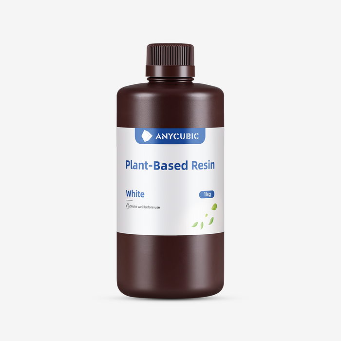 Plant-Based UV Resin 2.0 10-100KG Deals