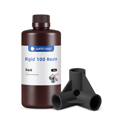 Rigid 100 Resin 10-100KG Deals