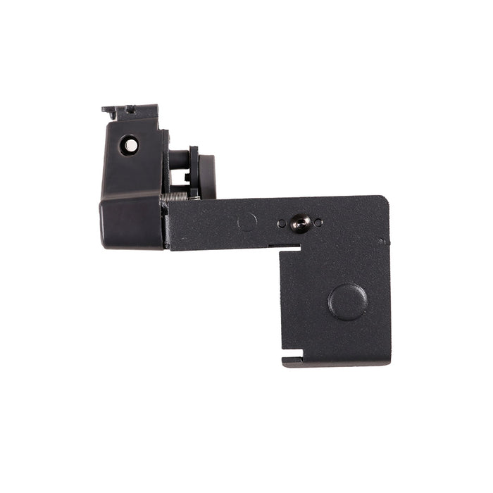 Purge Chute Mechanism for FDM 3D Printers