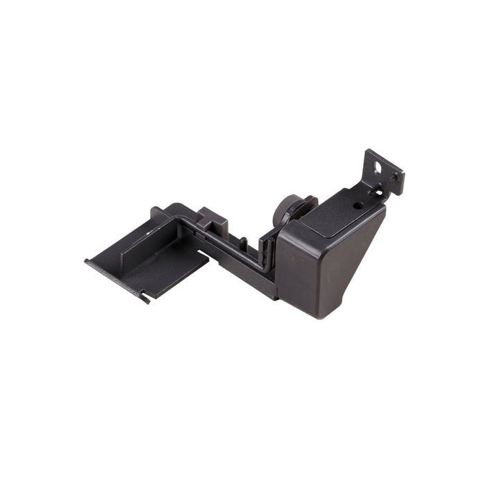 Purge Chute Mechanism for FDM 3D Printers
