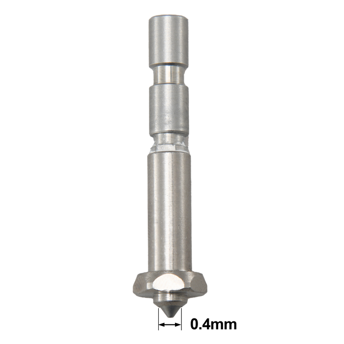 Nozzle for FDM 3D Printers