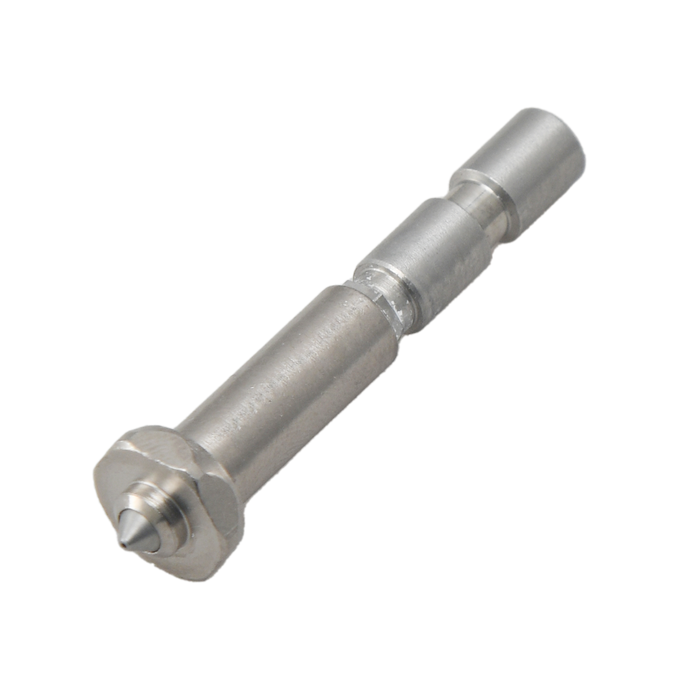 Nozzle for FDM 3D Printers