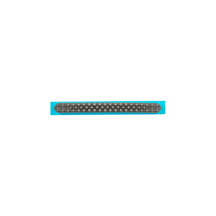 Nozzle Wiper Assembly
