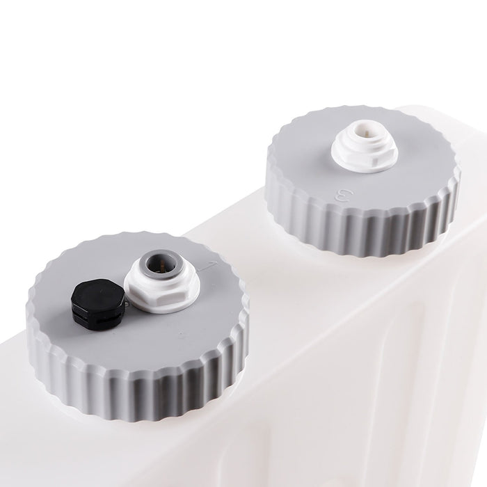 Detergent Container for Wash & Cure Machine