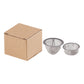 Bucket Filter for Wash & Cure Machine