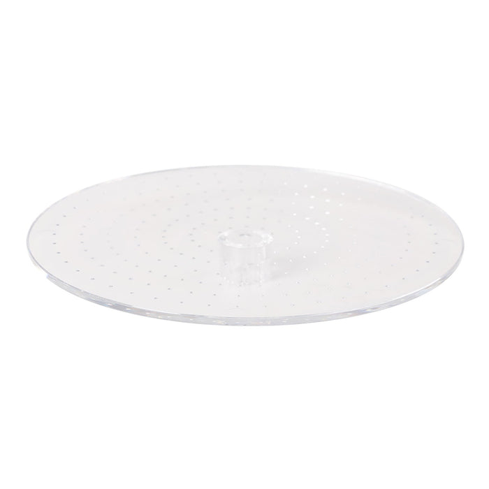 Curing Table for Wash & Cure Machine