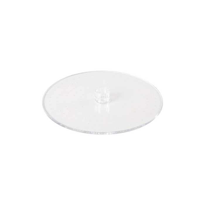 Curing Table for Wash & Cure Machine