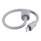 Gooseneck Light for Wash & Cure Machine