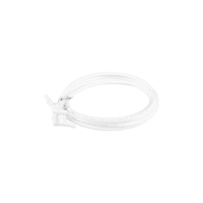 Water Pipe for Wash & Cure Machine