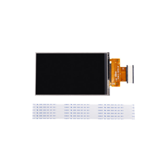Touchscreen for Photon Series