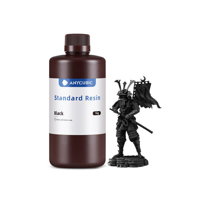 Standard Resin Mix & Match