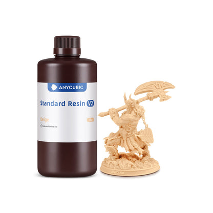 Standard Resin V2 Mix & Match