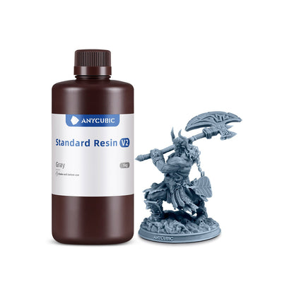 Standard Resin V2 Mix & Match