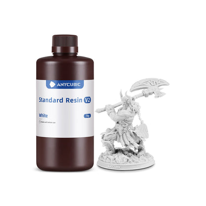 Standard Resin V2 Mix & Match