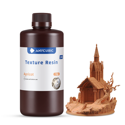 14K Texture Resin 10-100KG Deals