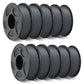 PLA+ Filament 10-100kg Deals