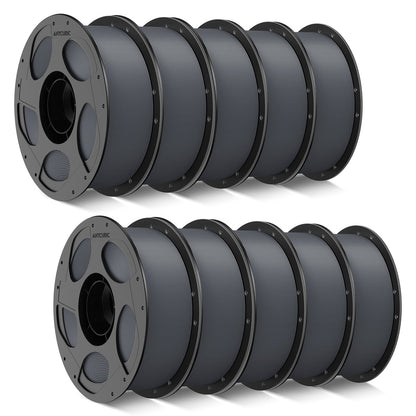 PLA+ Filament 10-100kg Deals