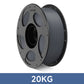 PLA+ Filament 10-100kg Deals