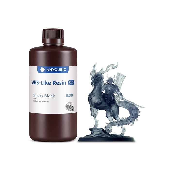 ABS-Like Resin 3.0 Mix & Match