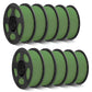 PLA Basic 10-100KG Deals