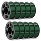 PLA Silk Dual/Tri-Color 10-100kg Deals