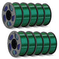PLA Silk Dual/Tri-Color 10-100kg Deals