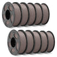 PLA+ Filament 10-100kg Deals
