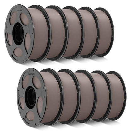 PLA+ Filament 10-100kg Deals