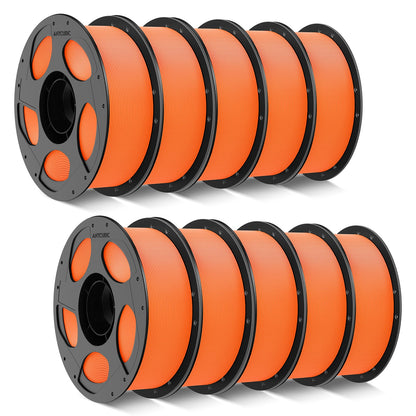 PLA+ Filament 10-100kg Deals