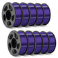 PLA Silk Dual/Tri-Color 10-100kg Deals