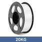 PLA+ Filament 10-100kg Deals