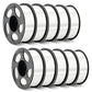 PLA Silk 10-100KG Deals