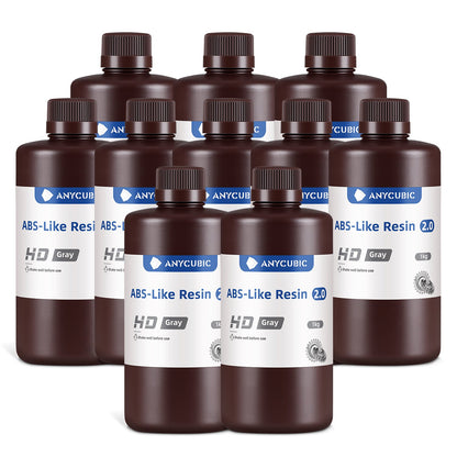 ABS-Like Resin 2.0 10-100 kg Deals