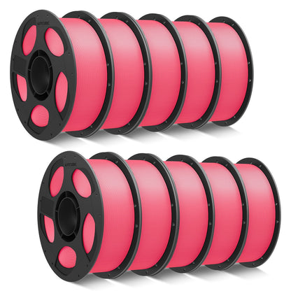 PLA Basic 10-100KG Deals