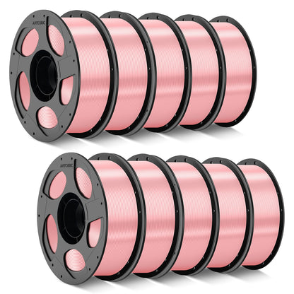 PLA Silk 10-100KG Deals